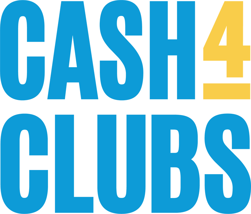 Cash 4 clubs logo new